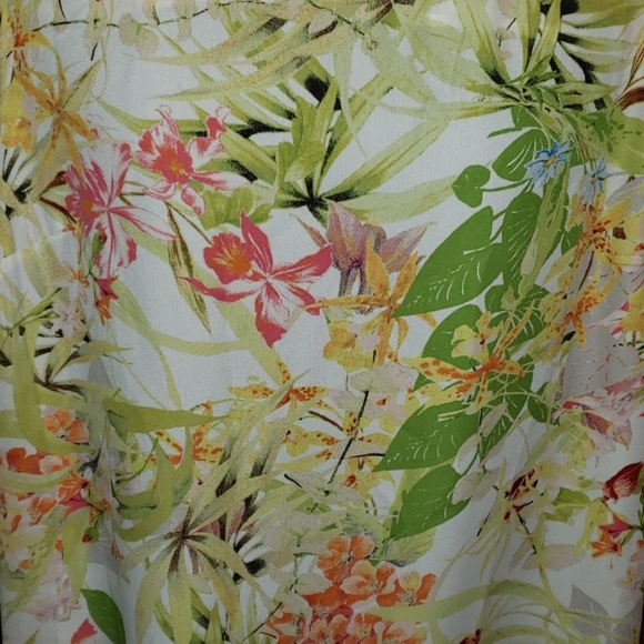 Summer Hi-Lo Tank | Rose & Olive - Picture 2 of 8